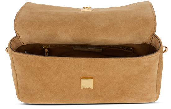 26FW 토리버치 토트백 183225200 TOFFEE - TORY BURCH