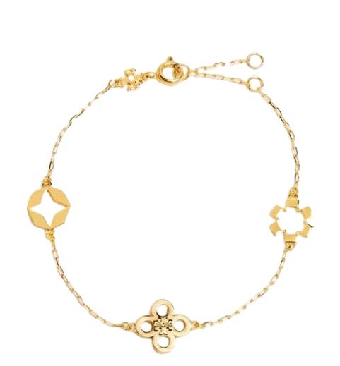 26FW 토리버치 팔찌 153713720 TORY GOLD