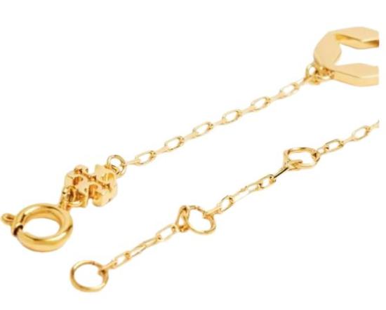 26FW 토리버치 팔찌 153713720 TORY GOLD - TORY BURCH