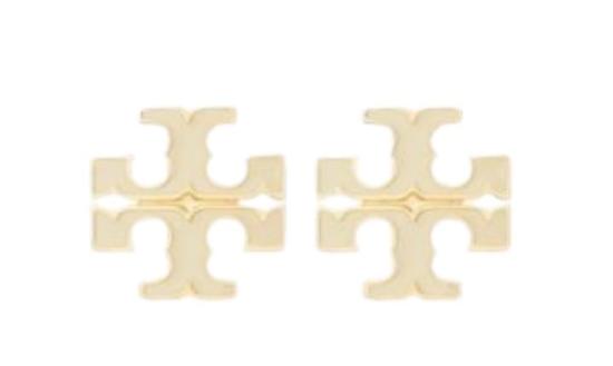 26FW 토리버치 이어링 177397104 IVORY - TORY BURCH