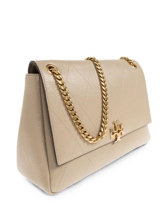 26FW 토리버치 토트백 185828020 SOFT CEMENT - TORY BURCH