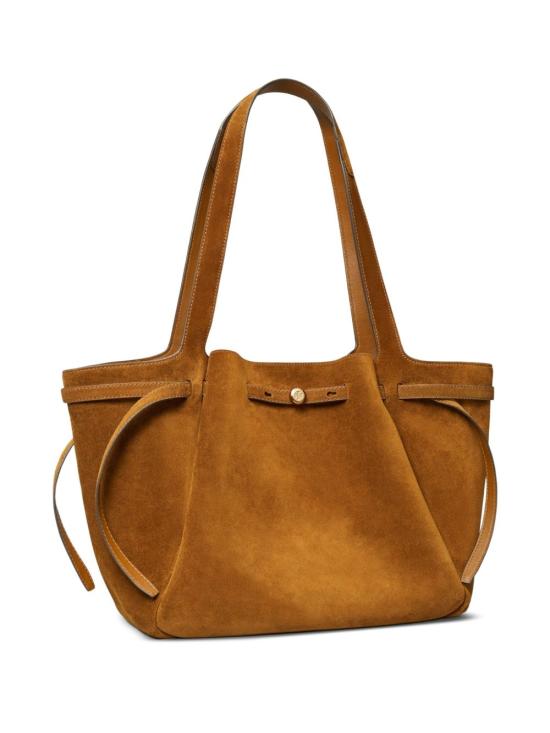 26FW 토리버치 로미 라지 토트 백 178158200 CARAMEL - TORY BURCH