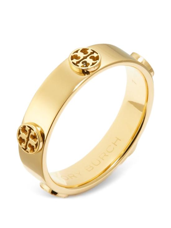 26FW 토리버치 반지 181932720 GOLD - TORY BURCH