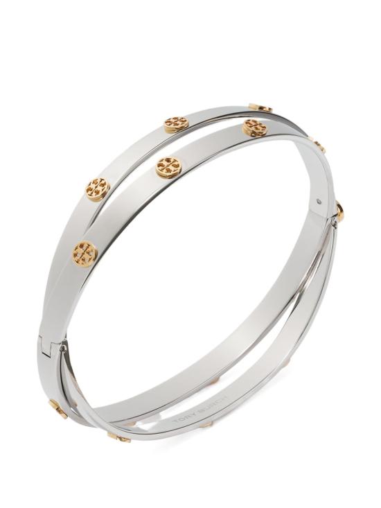 26SS 토리버치 팔찌 177414961 Silver - TORY BURCH