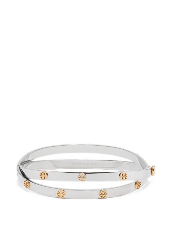 26SS 토리버치 팔찌 177414961 Silver - TORY BURCH