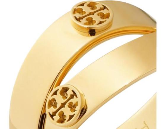26SS 토리버치 이어링 180874720 Gold - TORY BURCH