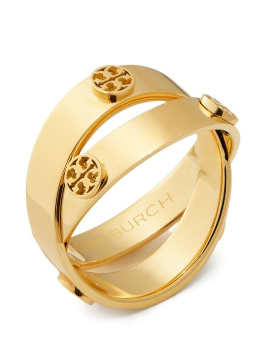26SS 토리버치 이어링 180874720 Gold - TORY BURCH
