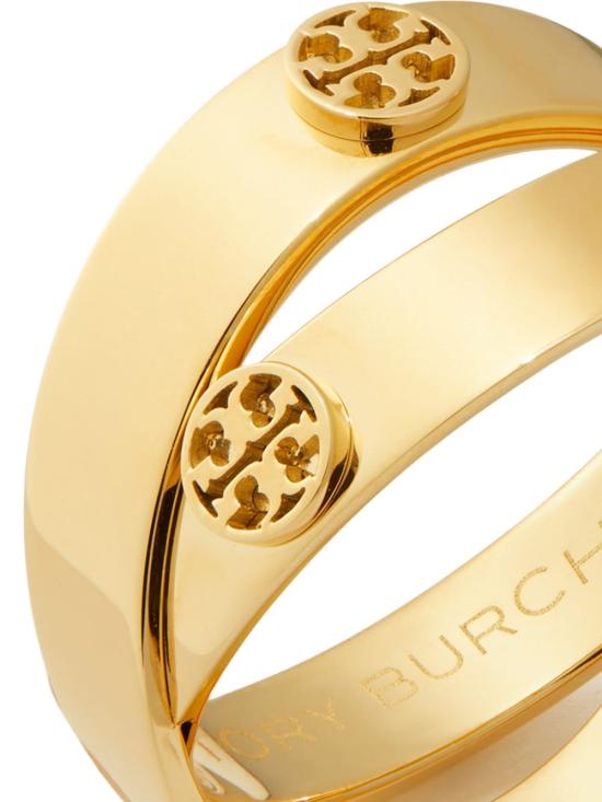 26SS 토리버치 이어링 180874720 Gold - TORY BURCH
