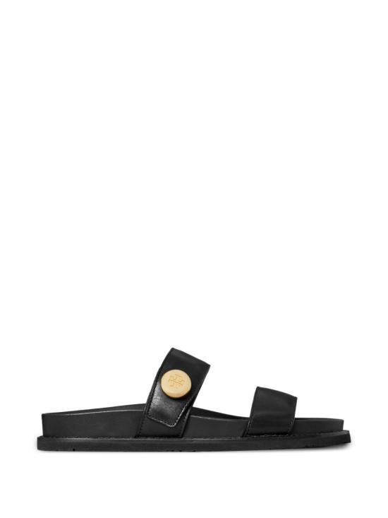 26SS 토리버치 뮬/슬리퍼 183278006 Black