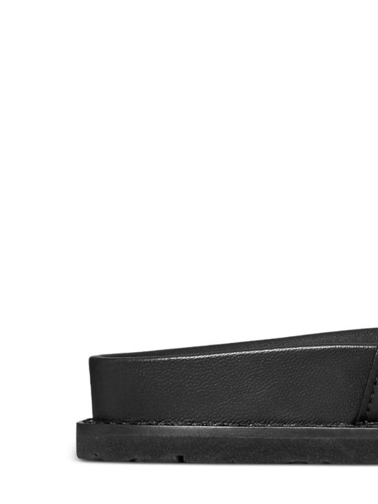 26SS 토리버치 뮬/슬리퍼 183278006 Black - TORY BURCH