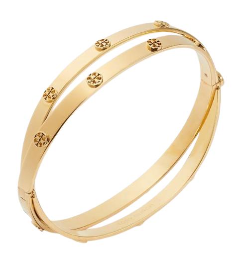 26SS 토리버치 팔찌 177414720 Gold - TORY BURCH