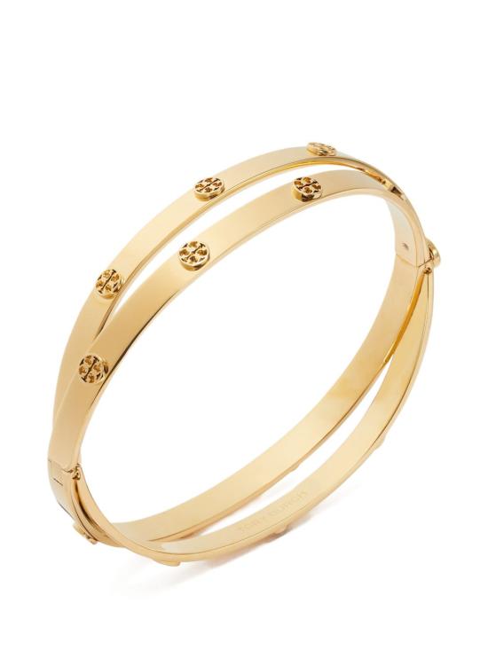 26SS 토리버치 팔찌 177414720 Gold - TORY BURCH