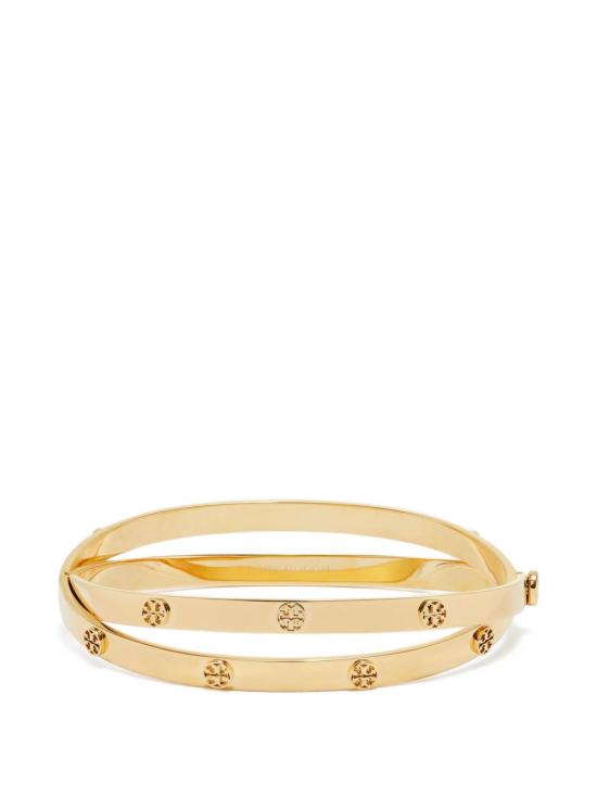 26SS 토리버치 팔찌 177414720 Gold - TORY BURCH