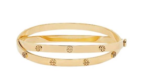 26SS 토리버치 팔찌 177414720 Gold