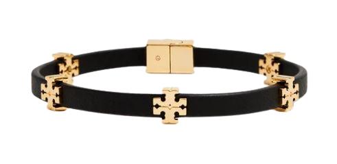 26SS 토리버치 팔찌 160150720 GOLD BLACK