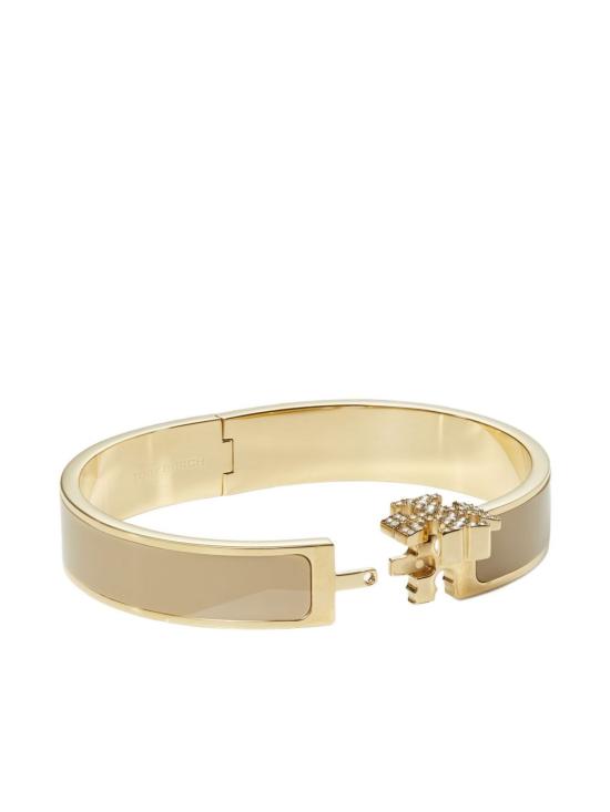 26SS 토리버치 팔찌 176759250 TORY GOLD CRYSTAL - TORY BURCH