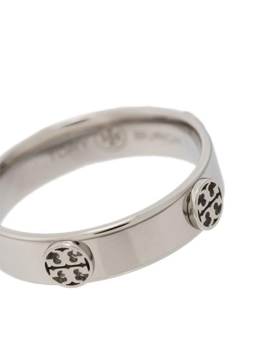 26SS 토리버치 반지 76882022 TORY SILVER - TORY BURCH