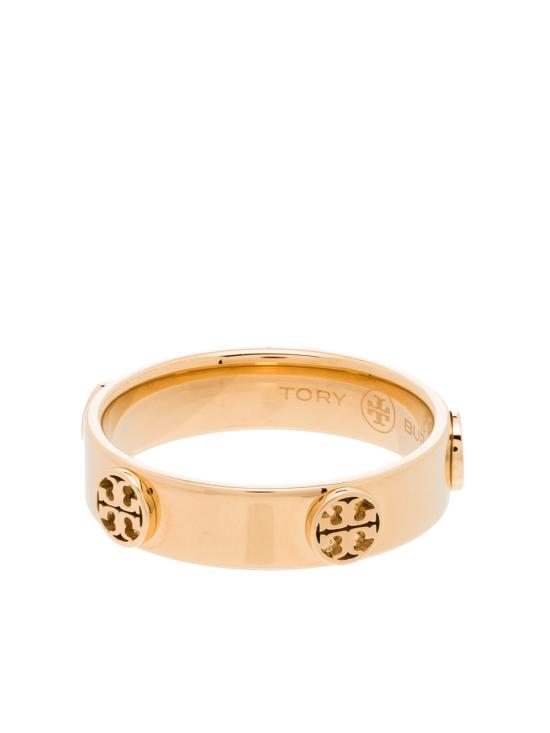 26SS 토리버치 반지 76882720 TORY GOLD - TORY BURCH