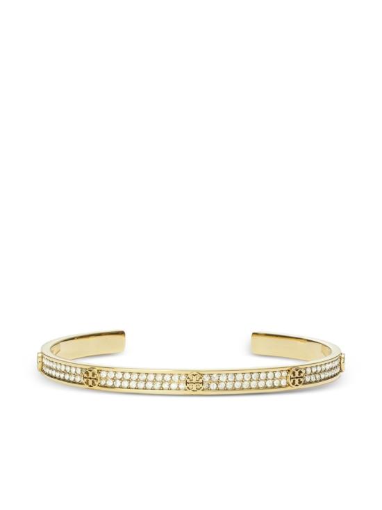 26SS 토리버치 팔찌 176699783 TORY GOLD CRYSTAL - TORY BURCH
