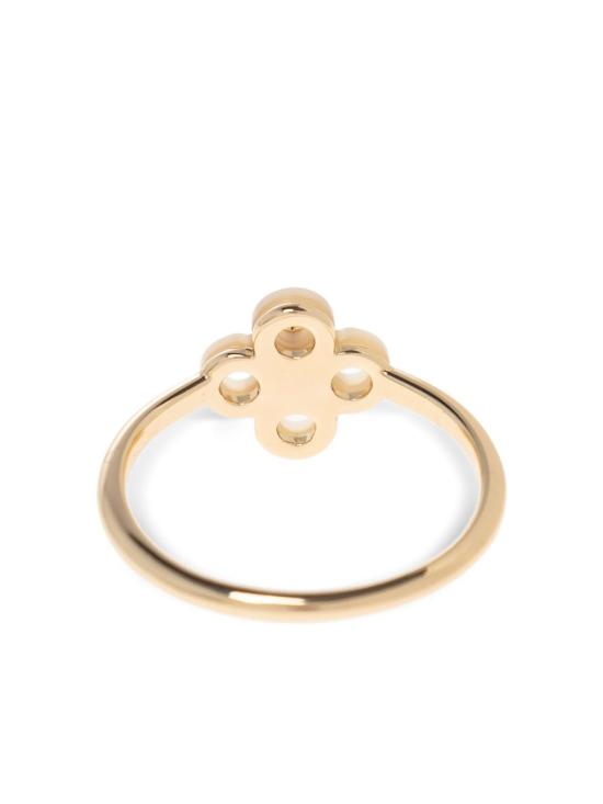 25FW 토리버치 반지 168080700 GOLDEN - TORY BURCH