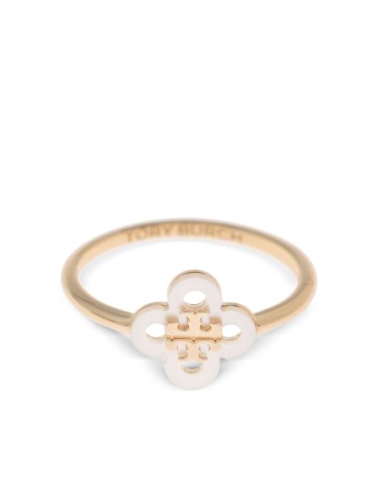 25FW 토리버치 반지 168080700 GOLDEN - TORY BURCH