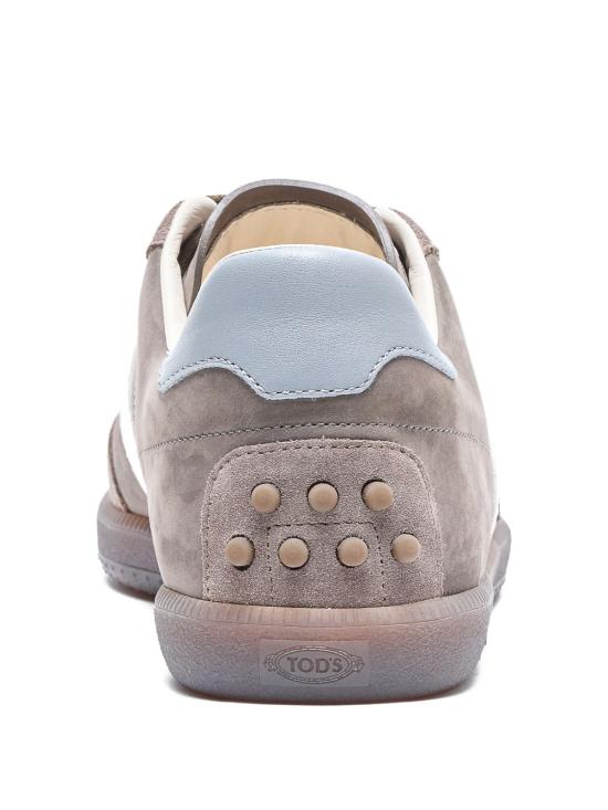 26SS 토즈 스니커즈 XXM68C0JF50V35UP15 Brown - TODS