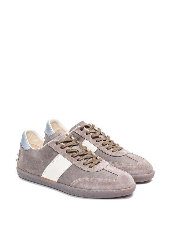 26SS 토즈 스니커즈 XXM68C0JF50V35UP15 Brown - TODS