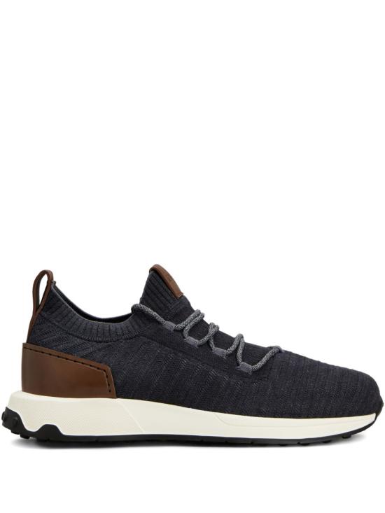 26SS 토즈 스니커즈 XXM63K0JZ90UYY9994 Navy blue