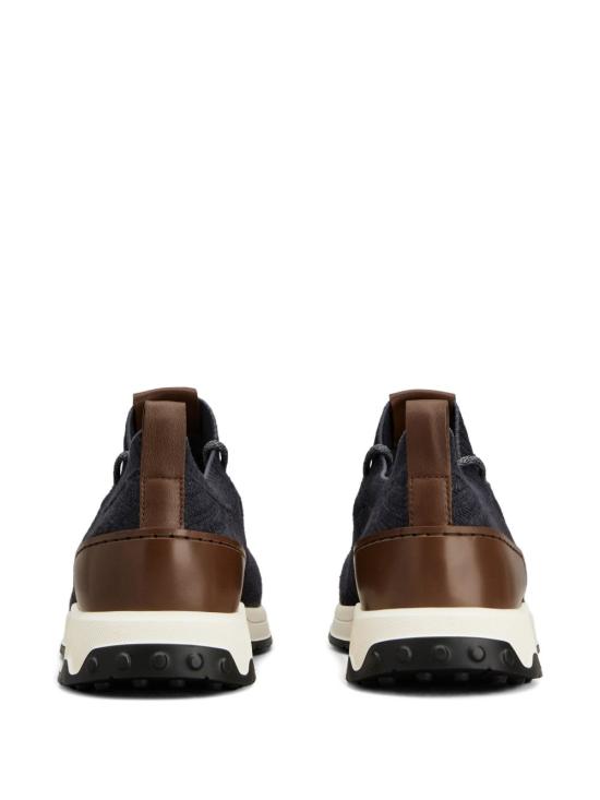 26SS 토즈 스니커즈 XXM63K0JZ90UYY9994 Navy blue - TODS