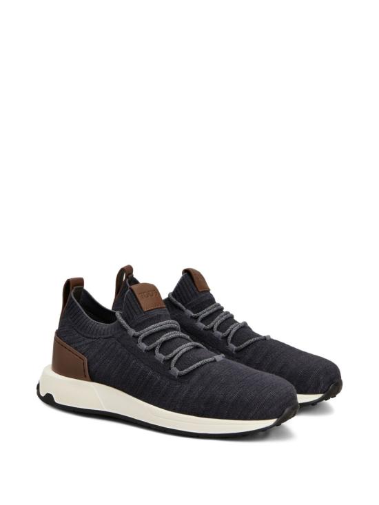 26SS 토즈 스니커즈 XXM63K0JZ90UYY9994 Navy blue - TODS
