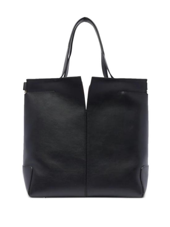 26SS 토즈 토트백 XBWDBMAT200RORB999 Black - TODS