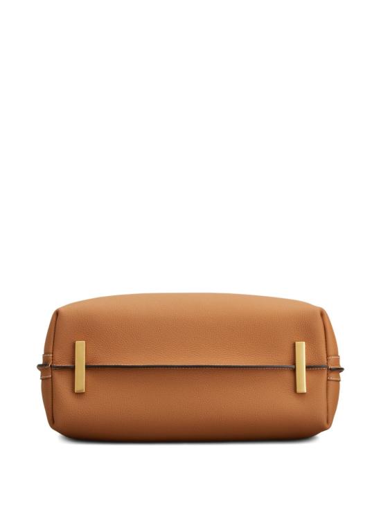 26SS 토즈 토트백 XBWTIMJ0200WKAC413 Tan - TODS