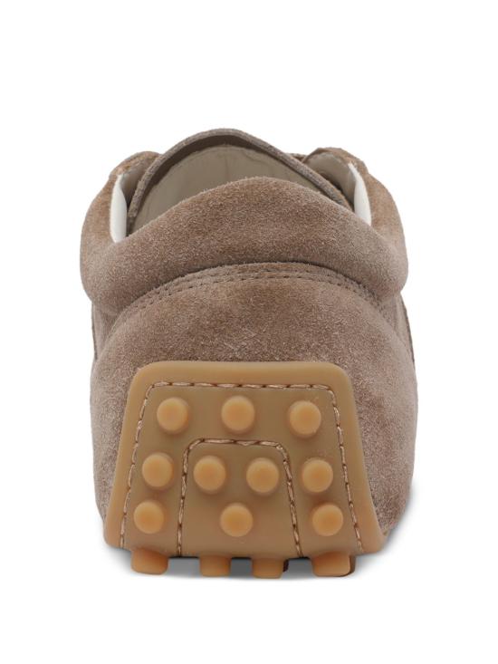 26SS 토즈 스니커즈 XXW59L0JW90M8WC413 Brown - TODS