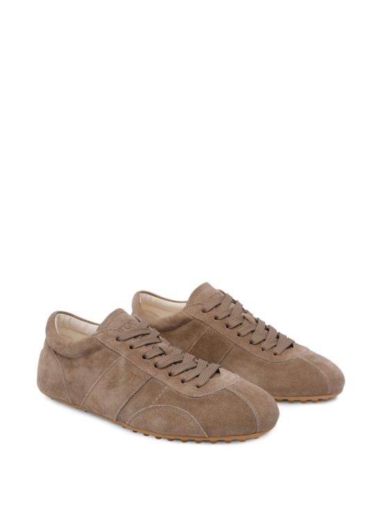 26SS 토즈 스니커즈 XXW59L0JW90M8WC413 Brown - TODS