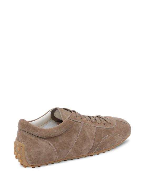 26SS 토즈 스니커즈 XXW59L0JW90M8WC413 Brown - TODS