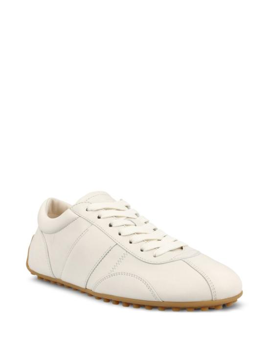 26SS 토즈 스니커즈 XXW59L0JW90U1OB015 White - TODS