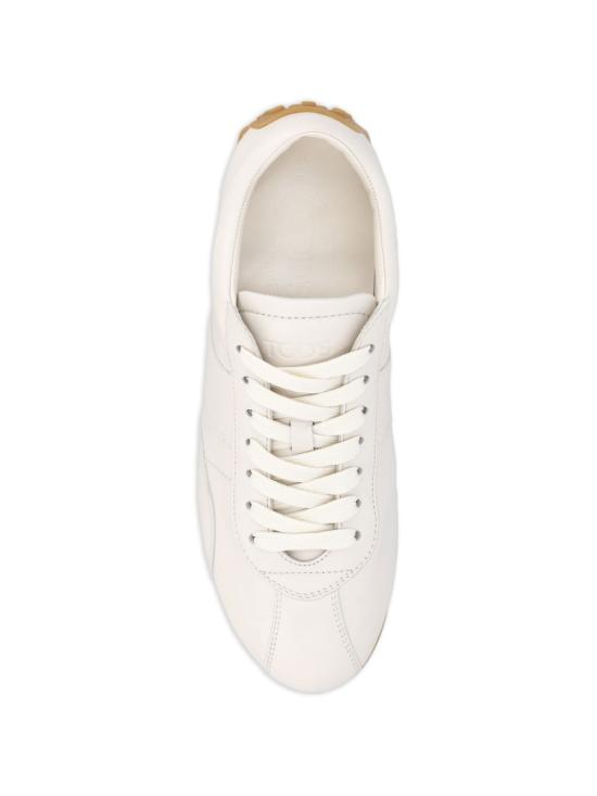 26SS 토즈 스니커즈 XXW59L0JW90U1OB015 White - TODS