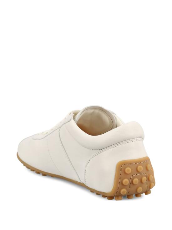 26SS 토즈 스니커즈 XXW59L0JW90U1OB015 White - TODS
