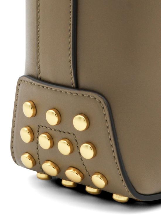 26SS 토즈 토트백 XBWGMTE0100UCTV628 Beige - TODS