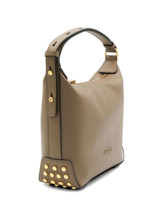 26SS 토즈 토트백 XBWGMTE0100UCTV628 Beige - TODS