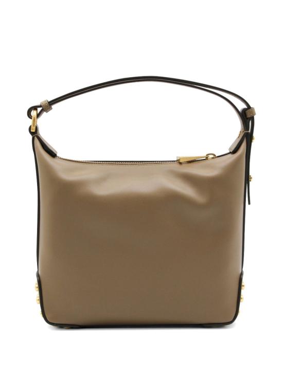 26SS 토즈 토트백 XBWGMTE0100UCTV628 Beige - TODS