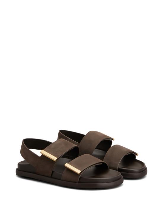 26SS 토즈 샌들 XXW68K0JE60UFQS808 Brown - TODS