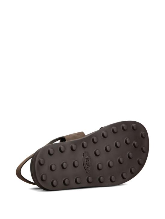 26SS 토즈 샌들 XXW68K0JE60UFQS808 Brown - TODS