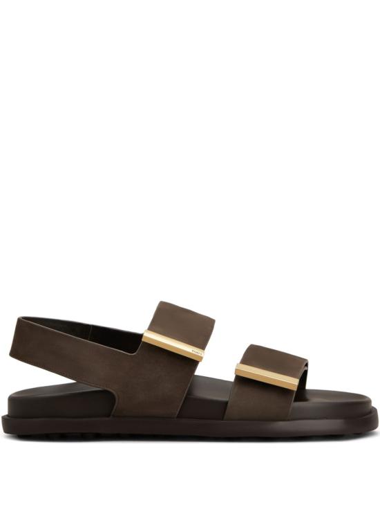 26SS 토즈 샌들 XXW68K0JE60UFQS808 Brown