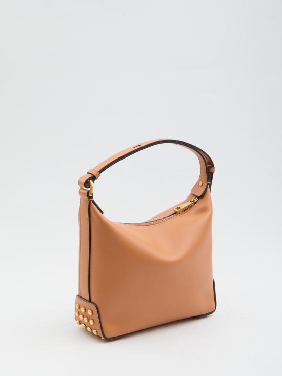 26SS 토즈 토트백 XBWGMTE0100UCTS002 Tan - TODS