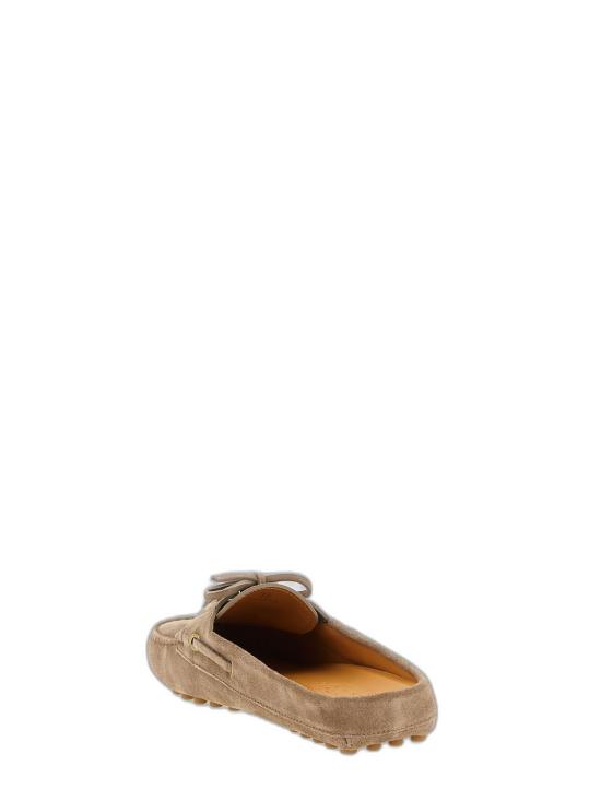 26SS 토즈 로퍼 XXW22L0KB70M8WC413 Beige - TODS