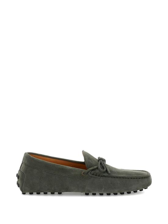 26SS 토즈 로퍼 XXM22L0JV80RE0V601 Olive green