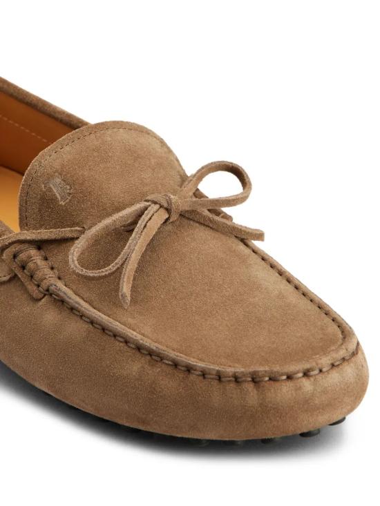 26SS 토즈 로퍼 XXM22L0JV80RE0S818 Beige - TODS