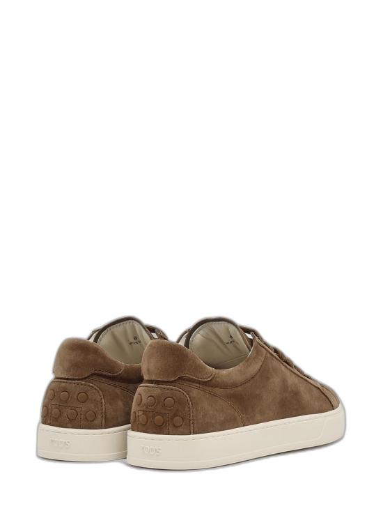 26SS 토즈 스니커즈 XXM04L0HZ40RE09999 Brown - TODS