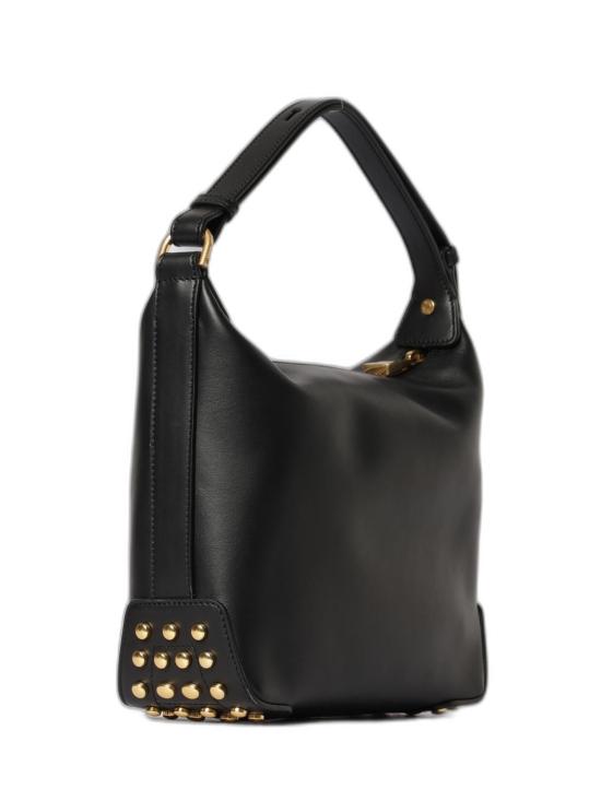 26SS 토즈 토트백 XBWGMTE0100UCTB999 Black - TODS
